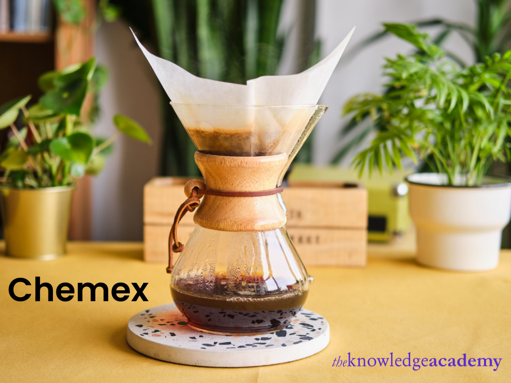 Chemex