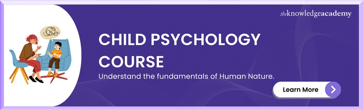 Child Psychology Course