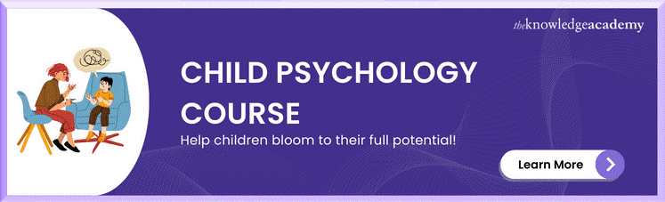 Child Psychology Masterclass Training Courses