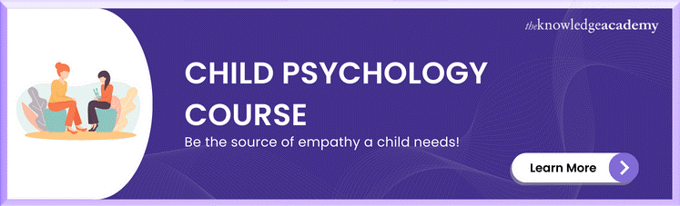 Child Psychology Course