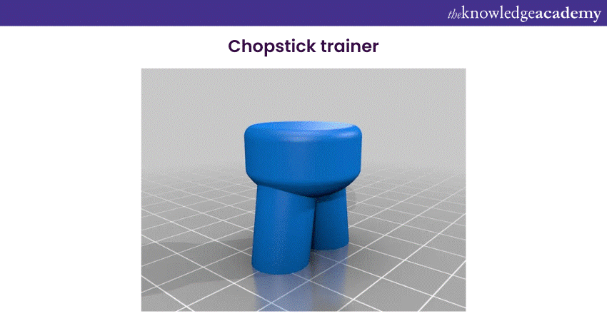 Chopstick Trainer