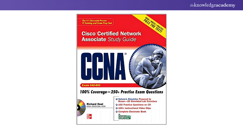 Cisco Certified Network Associate Study Guide #640-802 