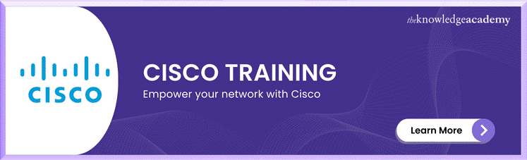 Cisco Training 