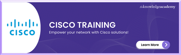 Cisco Training