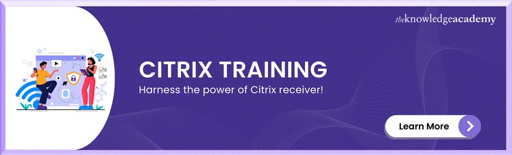 Citrix Course