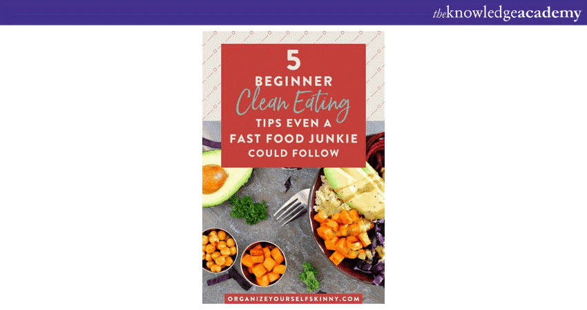 Clean Eating for Beginners