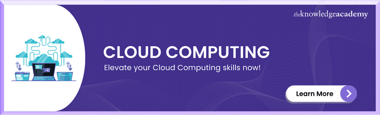 Cloud Computing 