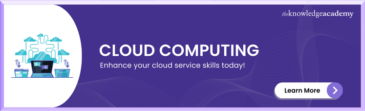 Cloud Computing Courses