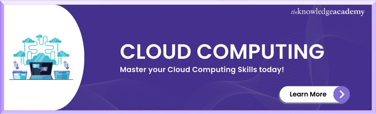 Cloud Computing