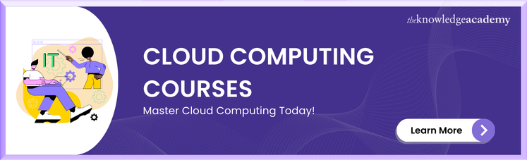 Cloud Computing Course