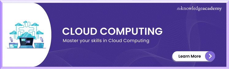 Cloud Computing Course 