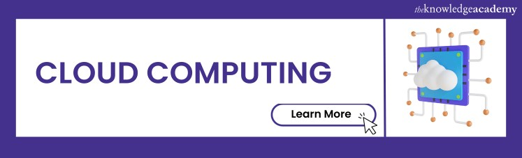 Cloud Computing Course 