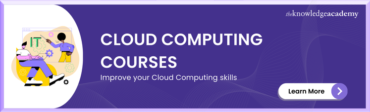 Cloud Computing Courses