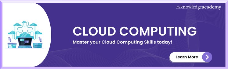 Cloud Computing Courses 