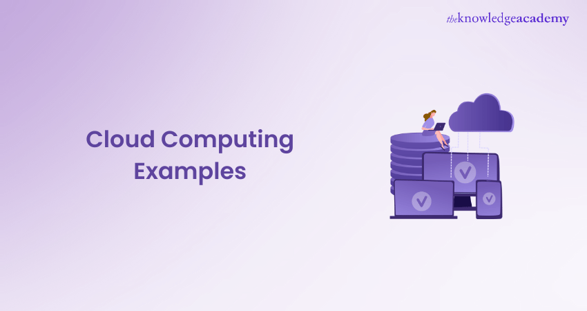 Cloud Computing Examples