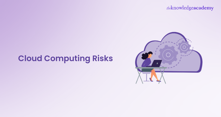 Cloud Computing Risks