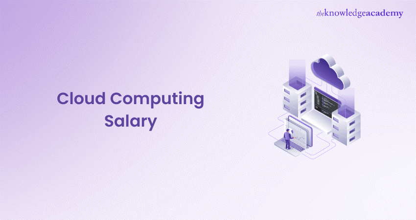 Cloud Computing Salary