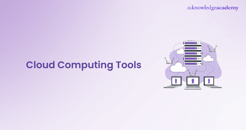 Cloud Computing Tools