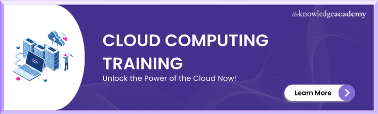 Cloud Computing Training