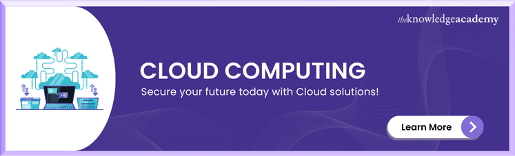 Cloud Computing Training 