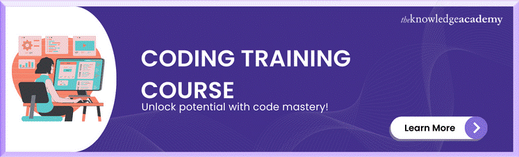 Coding Training Course