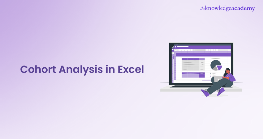 Cohort Analysis Excel