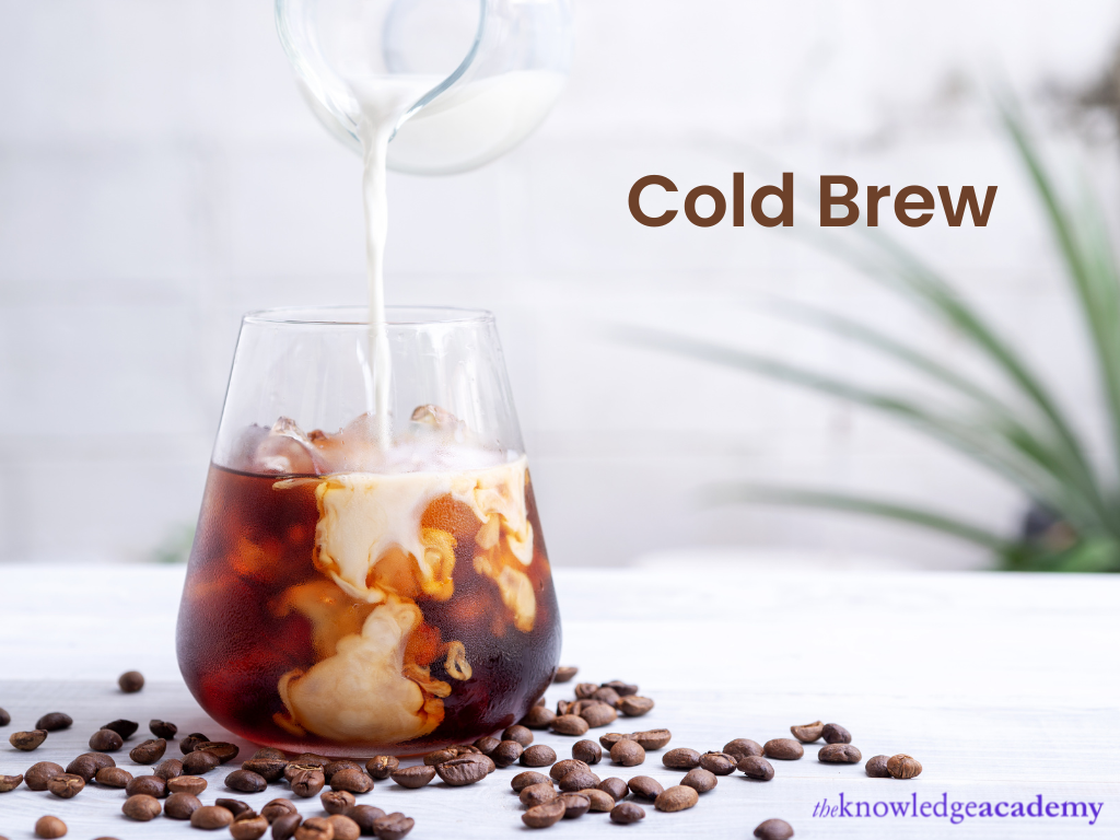 Cold Brew