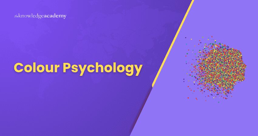Colour Psychology Colour Psychology