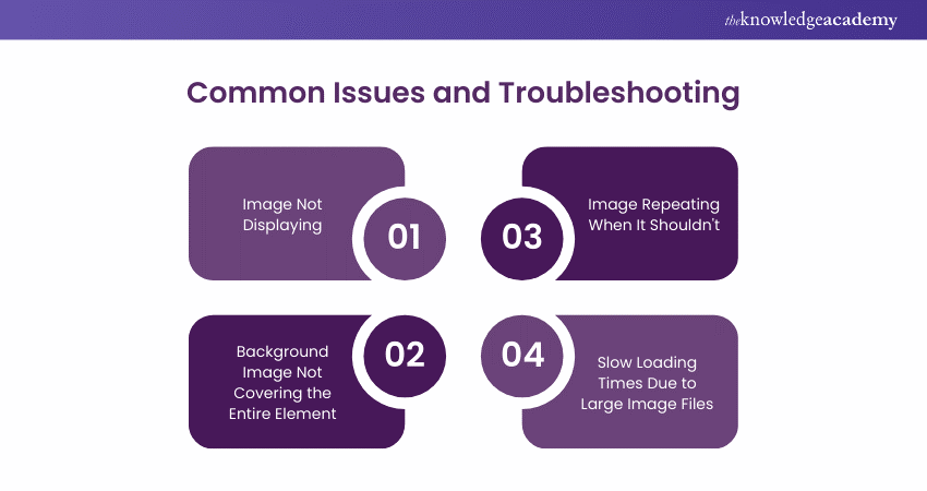 Common Issues and Troubleshooting