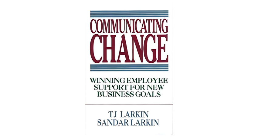 Communicating Change