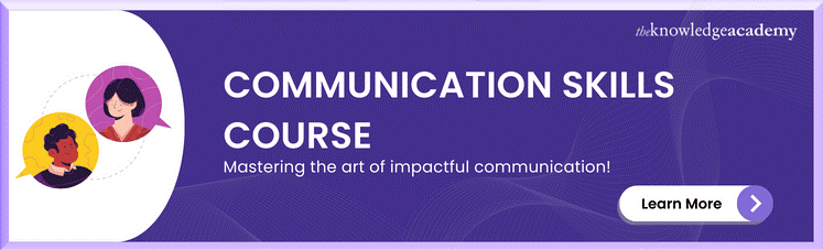 Communication  Skills Courses