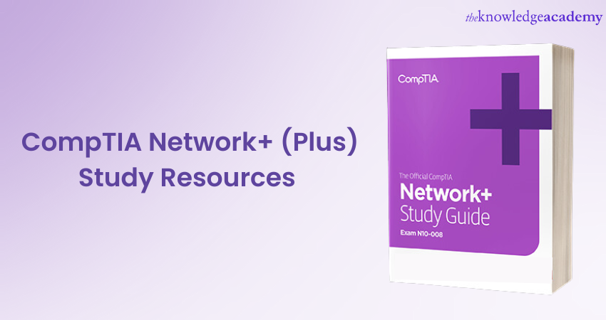 CompTIA Network+ (Plus) Study Resources