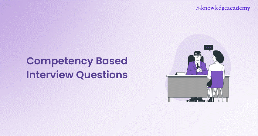 Top 20 Competency-Based Interview Questions - El Salvador