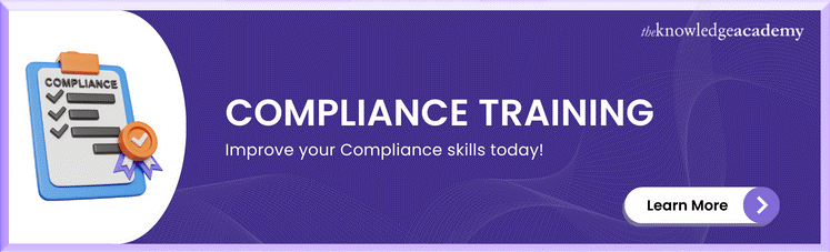 Compliance Training 