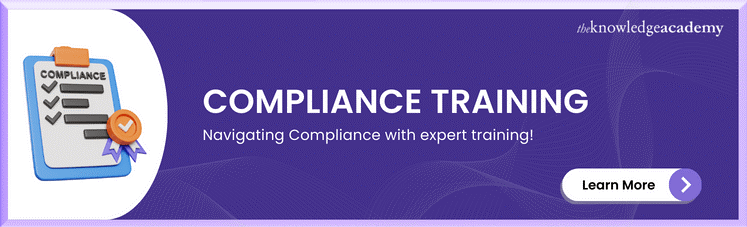 Compliance Training