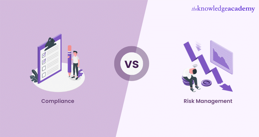 Compliance vs Risk Management: Understanding the Differences