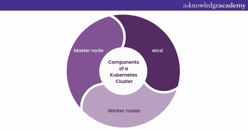 Components of a Kubernetes Cluster