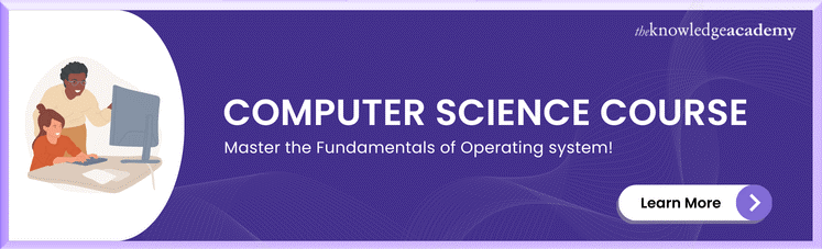 Computer Science Course