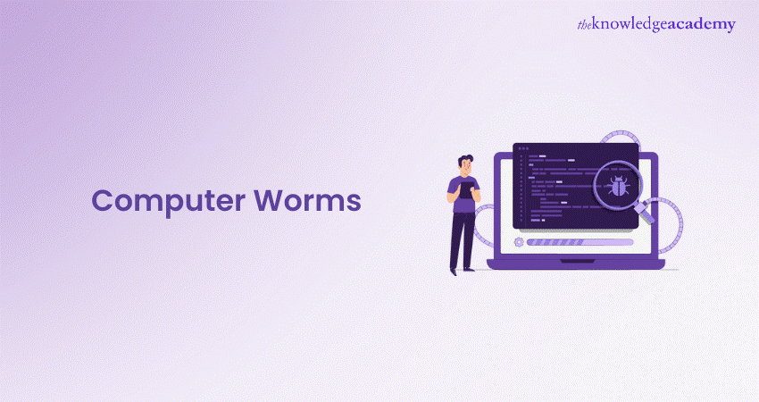 Computer Worms