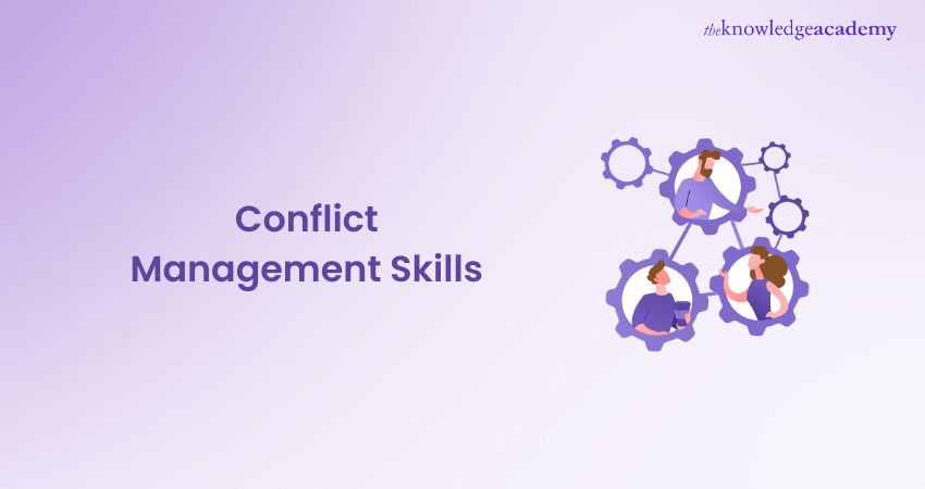 Conflict Management Skills