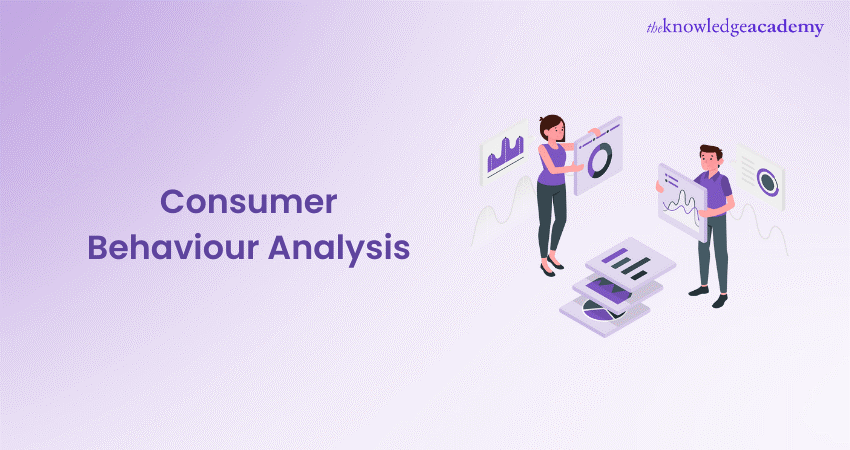 Consumer Behaviour Analysis