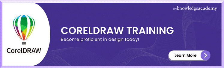 CorelDRAW Training