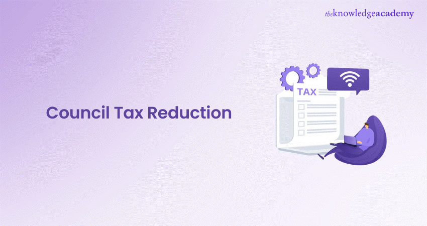 Council Tax Reduction