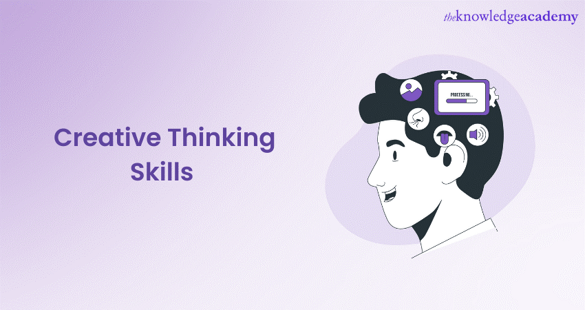 Creative Thinking Skills: A Detailed Explanation