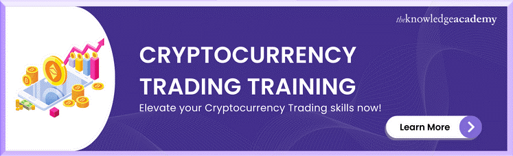 Cryptocurrency Trading Training