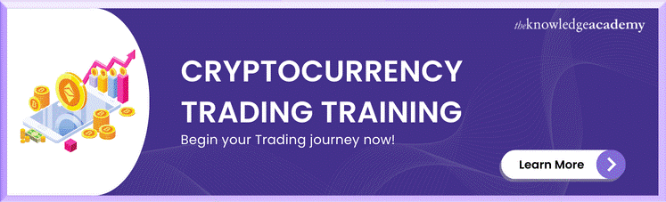 Cryptocurrency Trading Training