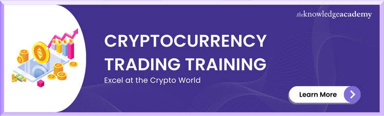 Cryptocurrency Trading Training