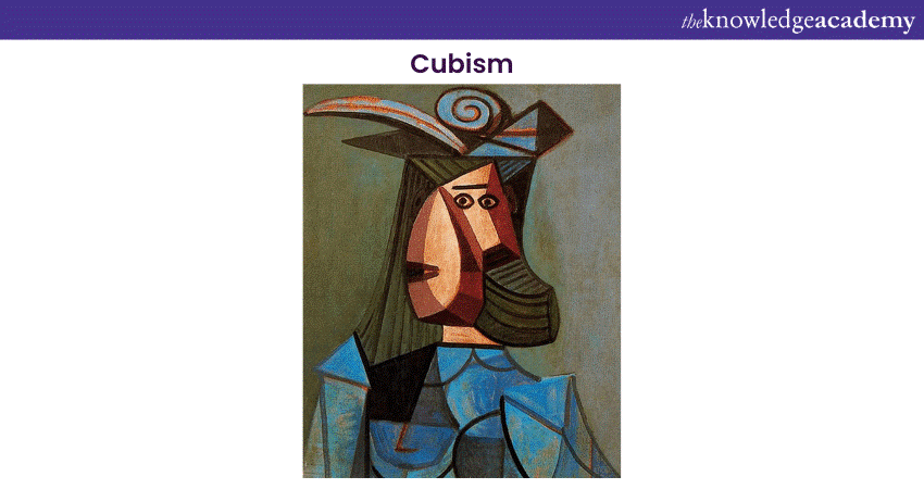 Cubism