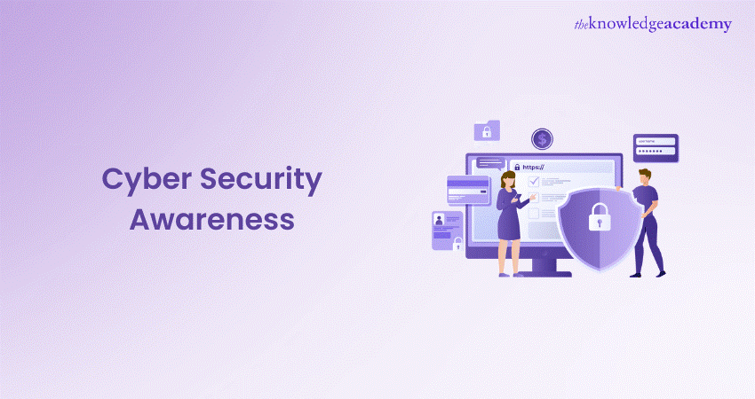 Cyber Security Awareness