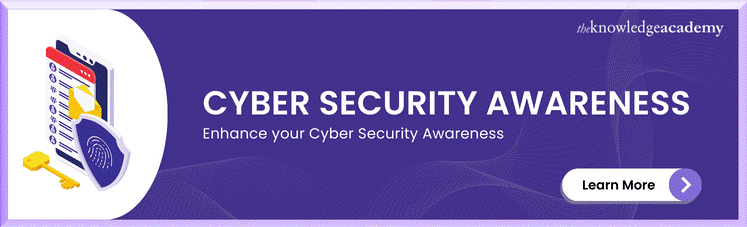 Cyber Security Awareness